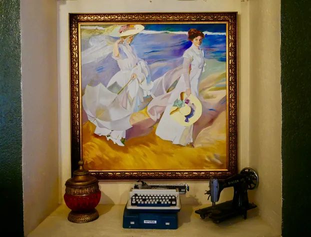 Casa de las Conservas Gold hotel detail image 1