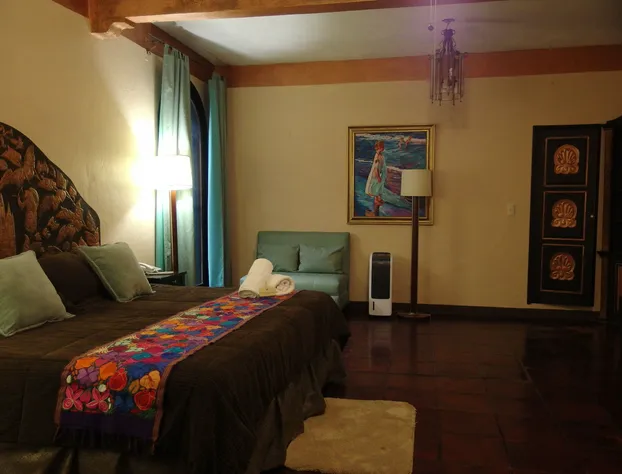 Casa de las Conservas Gold hotel detail image 3