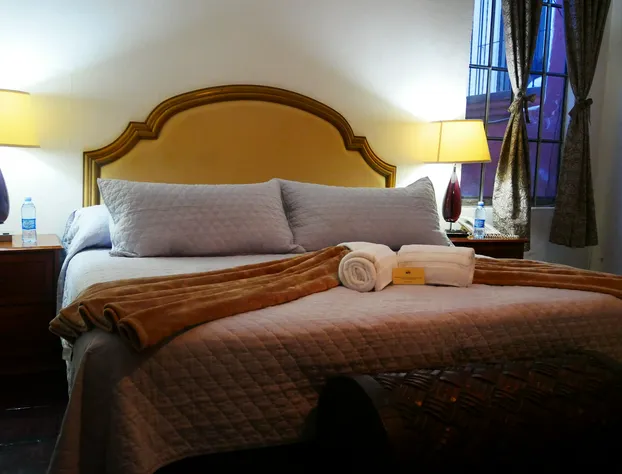 Casa de las Conservas Gold hotel detail image 4