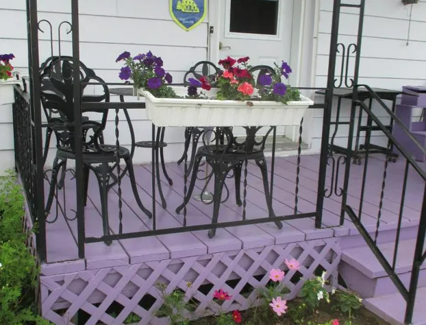 Gîte Agricole Les Lilas hotel detail image 1