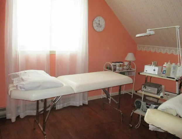 Gîte Agricole Les Lilas hotel detail image 2