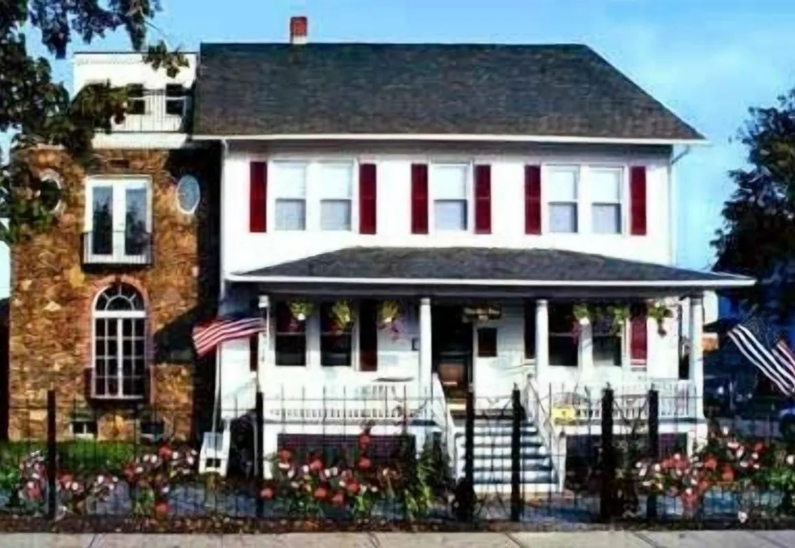 Belle View Inn hotel hero