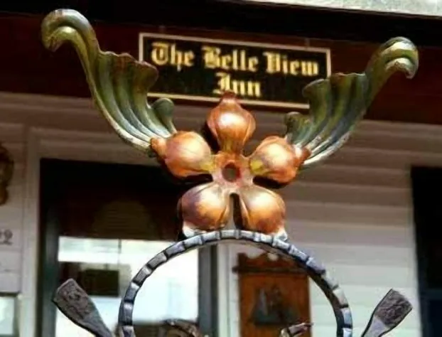 Belle View Inn hotel detail image 2