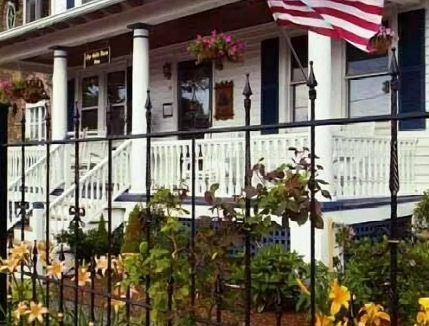 Belle View Inn hotel detail image 3