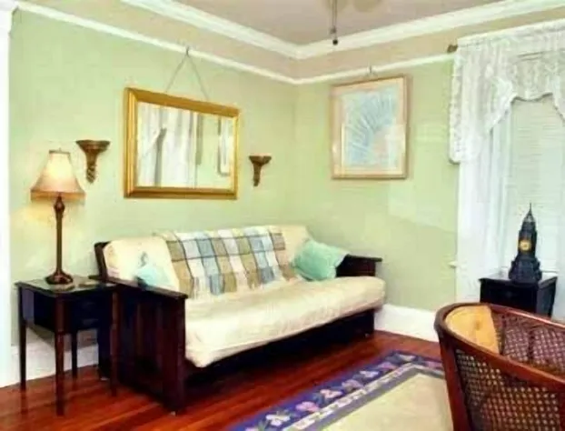 Belle View Inn hotel detail image 4