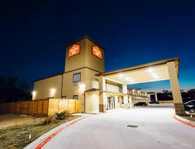 Palace Inn-529 hotel detail image 1