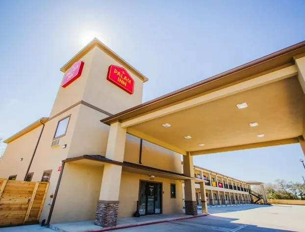 Palace Inn-529 hotel detail image 4