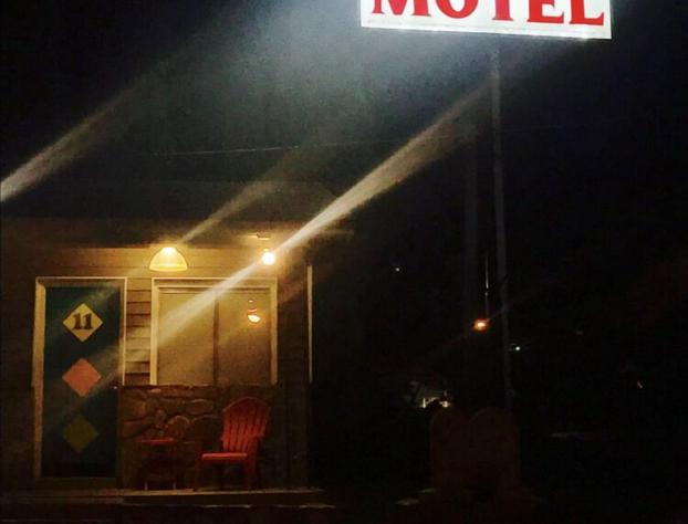 Sunset Motel hotel detail image 2