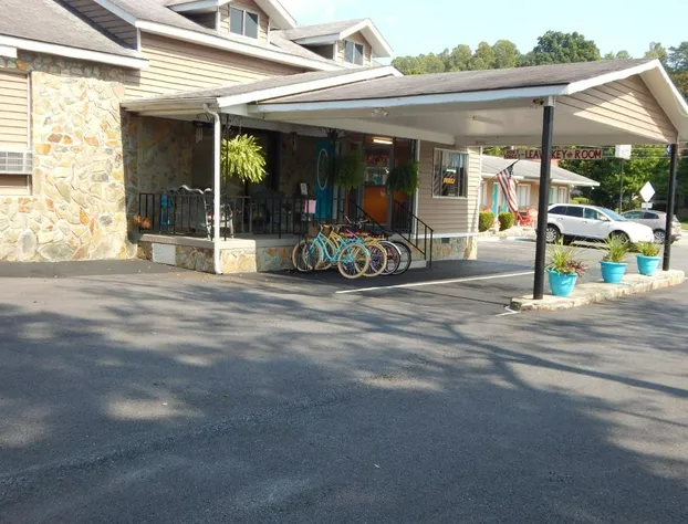 Sunset Motel hotel detail image 1