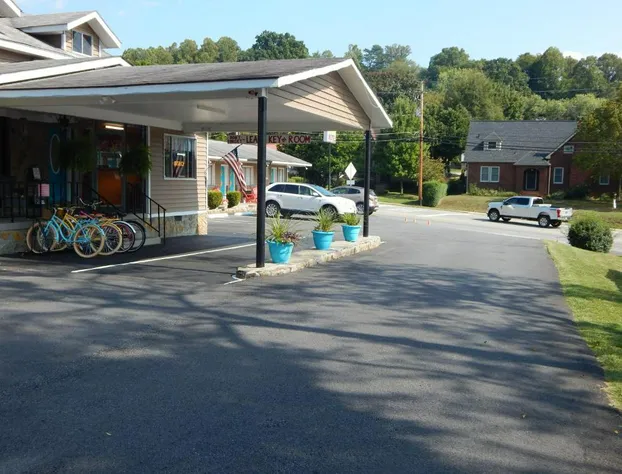 Sunset Motel hotel detail image 2