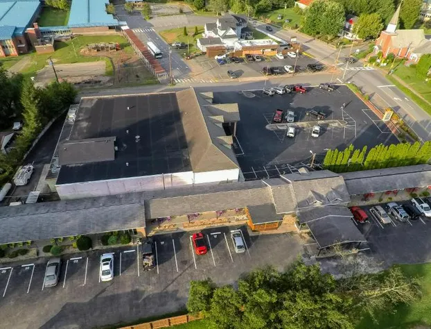 Sunset Motel hotel detail image 3