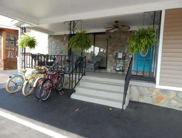 Sunset Motel hotel detail image 2