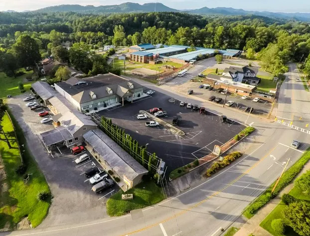 Sunset Motel hotel detail image 3