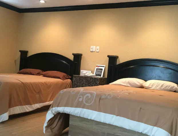 Motel Lebaron hotel detail image 2