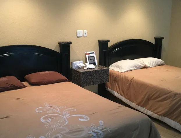 Motel Lebaron hotel detail image 3