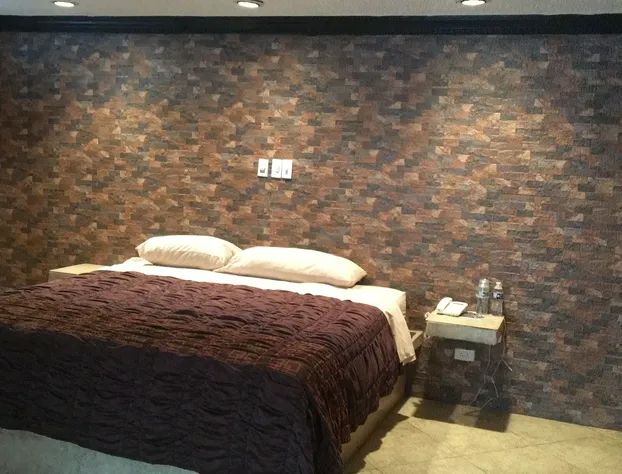 Motel Lebaron hotel detail image 4