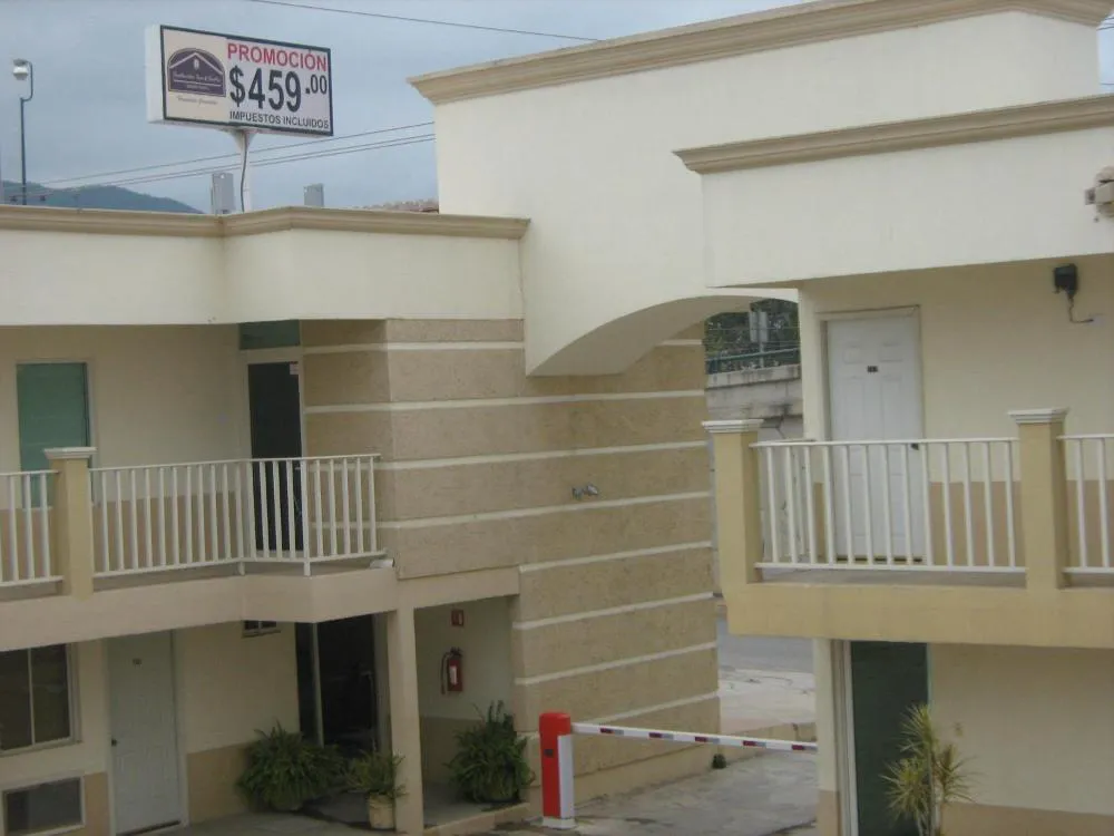 Hotel Santander Inn & Suites hotel hero