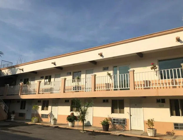 Hotel Santander Inn & Suites hotel detail image 3