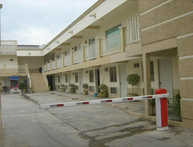 Hotel Santander Inn & Suites hotel detail image 4