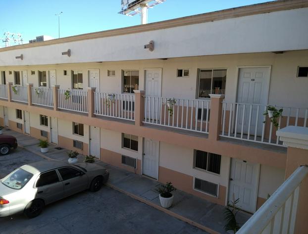Hotel Santander Inn & Suites hotel detail image 1