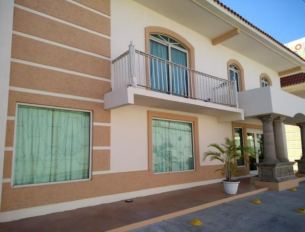 Hotel Santander Inn & Suites hotel detail image 2