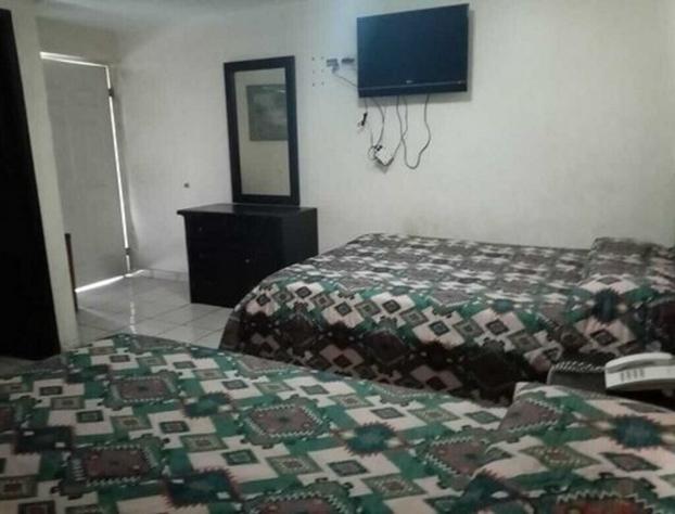 Hotel Santander Inn & Suites hotel detail image 4