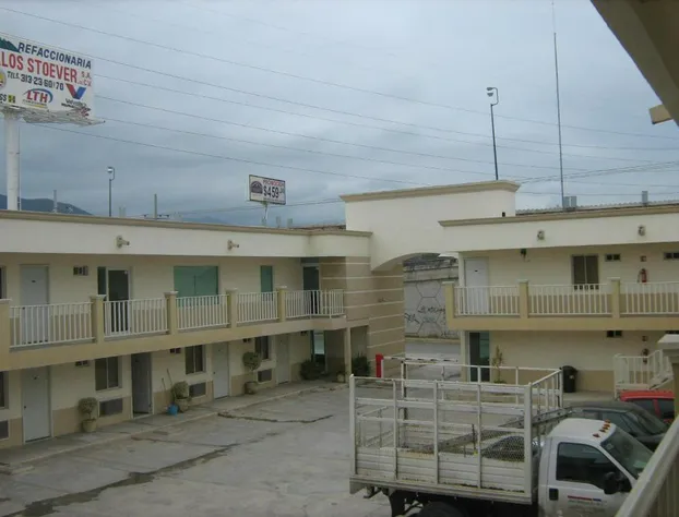 Hotel Santander Inn & Suites hotel detail image 1