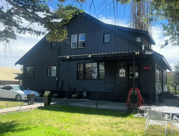 Chewelah Motel and RV Park hotel detail image 1