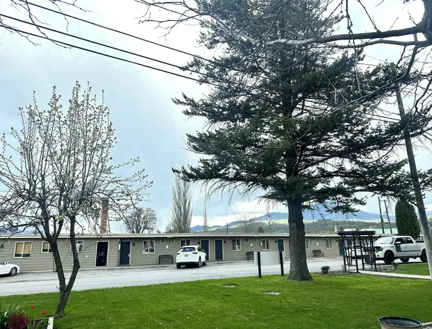 Chewelah Motel and RV Park hotel detail image 1