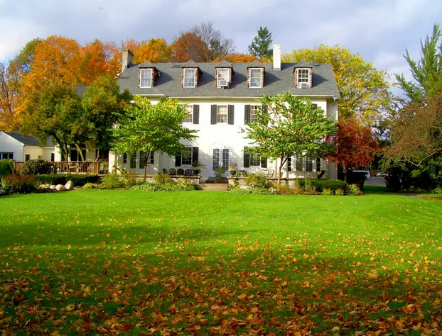 10 Fitch Luxurious Romantic Inn hotel detail image 3