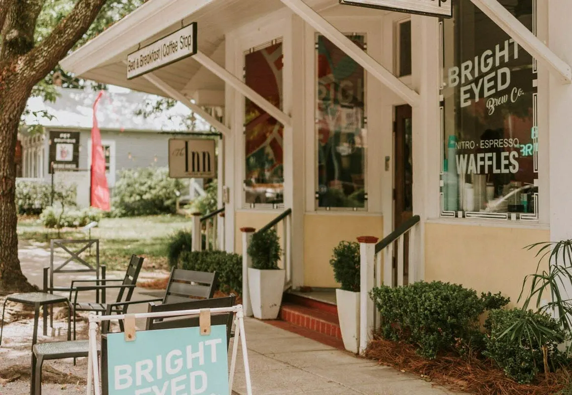 The Inn at Ocean Springs hotel hero