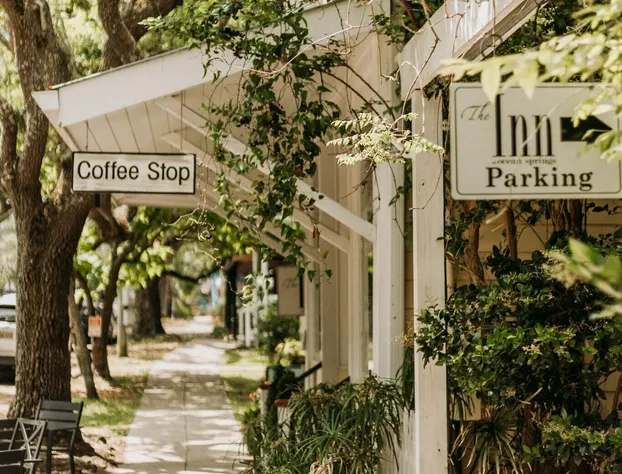 The Inn at Ocean Springs hotel detail image 1