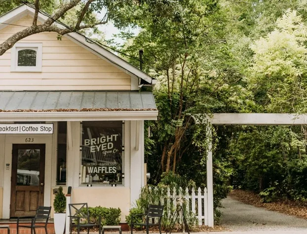 The Inn at Ocean Springs hotel detail image 2