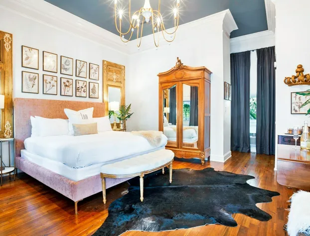 The Inn at Ocean Springs hotel detail image 4