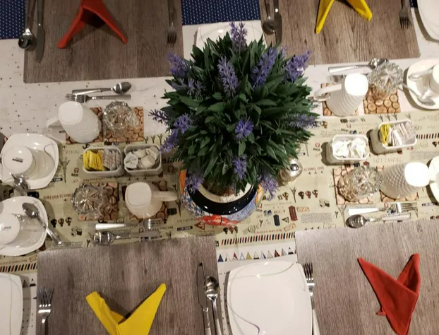 Serendib Bed & Breakfast hotel detail image 1
