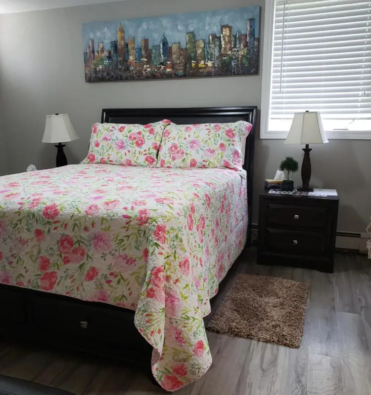 Serendib Bed & Breakfast hotel hero