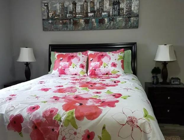 Serendib Bed & Breakfast hotel detail image 3