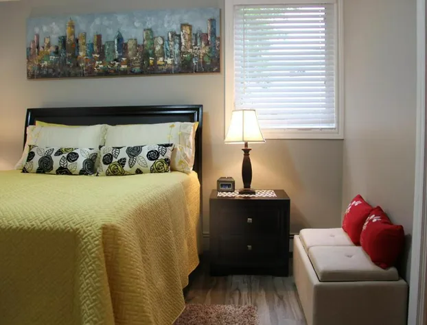 Serendib Bed & Breakfast hotel detail image 4