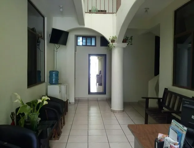 Hotel Miramar hotel detail image 1