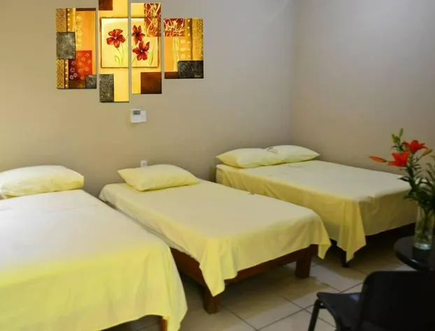 Hotel Miramar hotel detail image 4