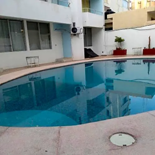 HM Hotel Valentino's hotel hero