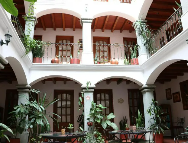 Hotel Casa de la Tía Tere hotel detail image 1