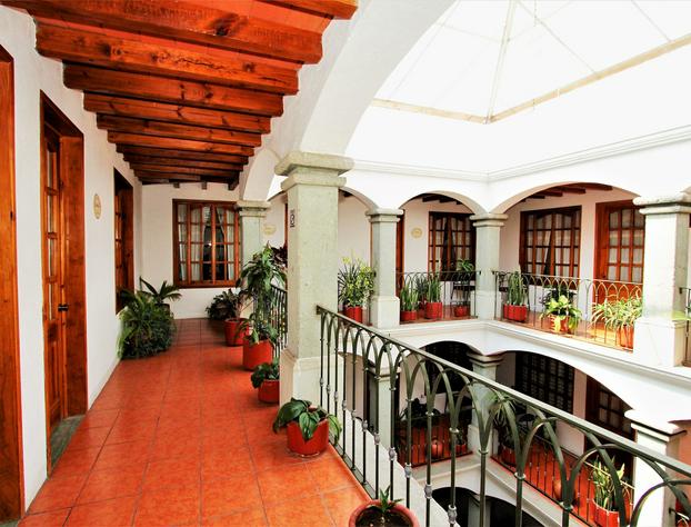 Hotel Casa de la Tía Tere hotel detail image 3