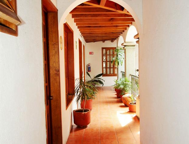 Hotel Casa de la Tía Tere hotel detail image 4