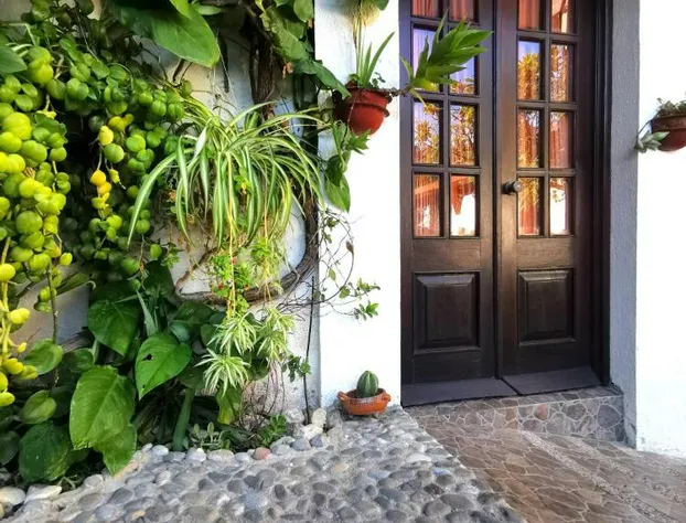 Hotel Casa de la Tía Tere hotel detail image 2