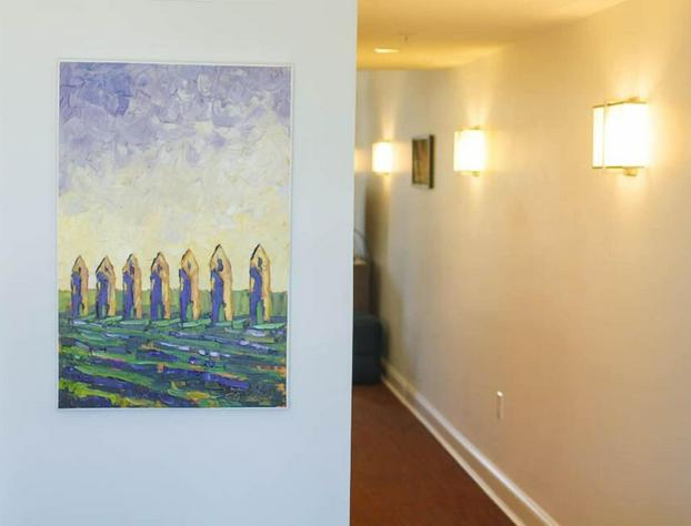 Mother Earth Motor Lodge hotel detail image 4