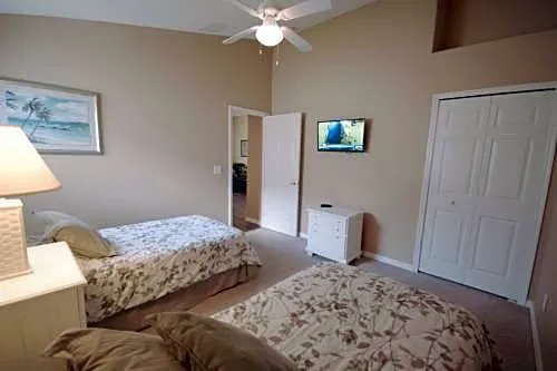 Minnie's Marvel hotel detail image 2