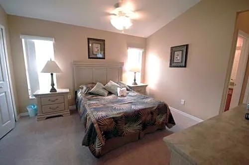 Minnie's Marvel hotel detail image 3