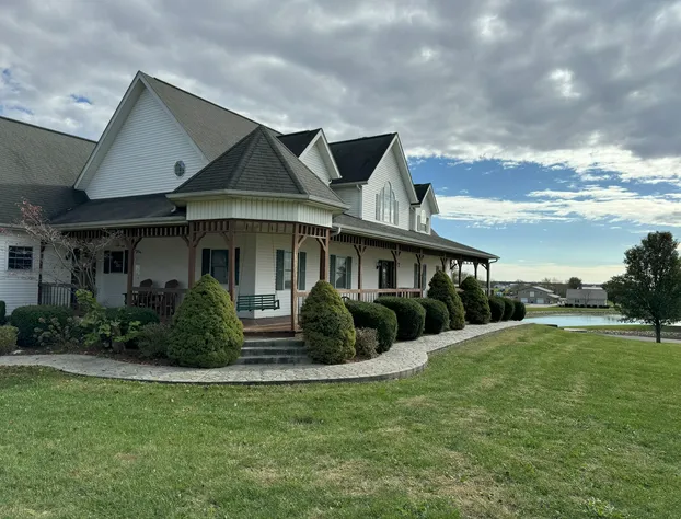 Heritage Homestead Inn hotel detail image 3