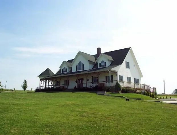 Grabers Green Gables B&B hotel detail image 1